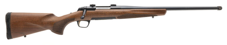 Browning X-Bolt Micro Midas Rifle 7mm-08