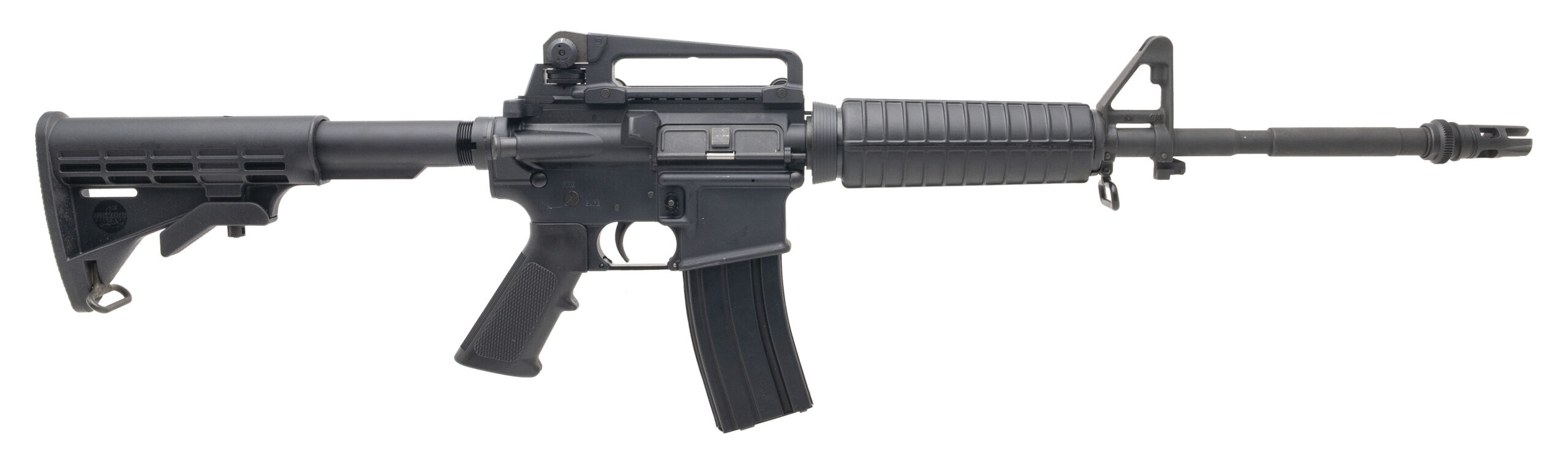 BUSHMASTER XM16-E2S RIFLE 5.56 NATO (L2026-09213)