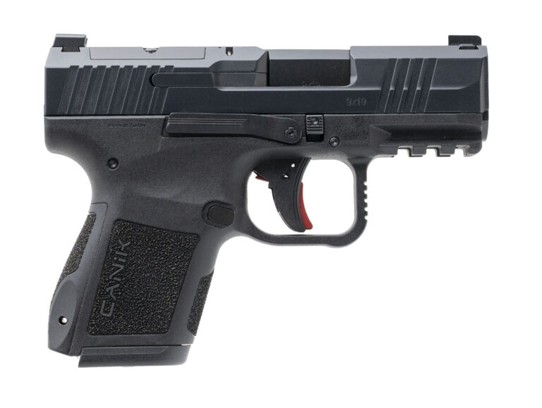 Canik Mete MC9 Pistol 9MM