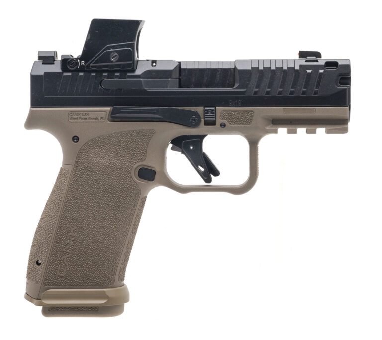 Canik Mete MC9 Prime Pistol 9MM