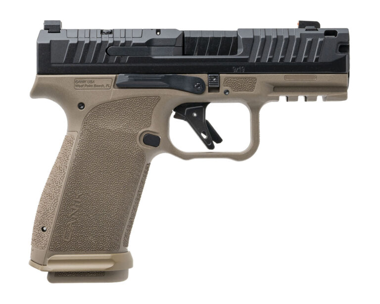 Canik Mete MC9 Prime Pistol 9MM