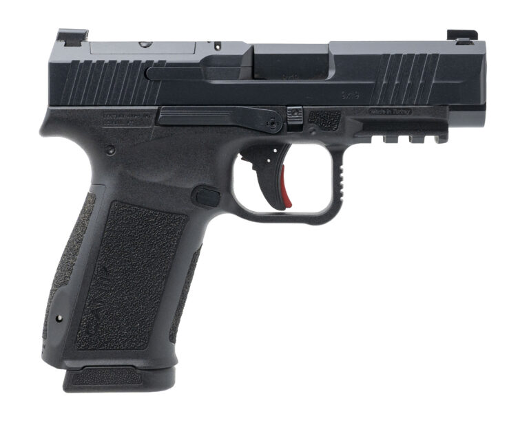 Canik Mete MC9LS Pistol 9MM