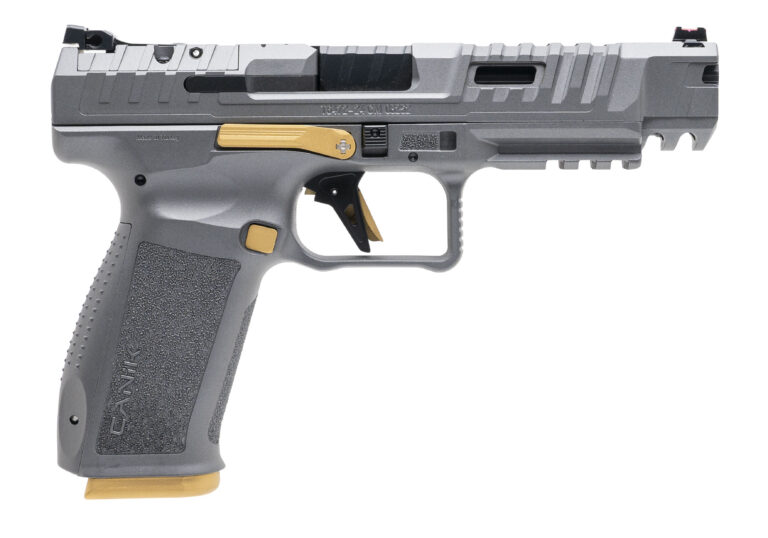 Canik SFx Rival Competition Pistol 9mm