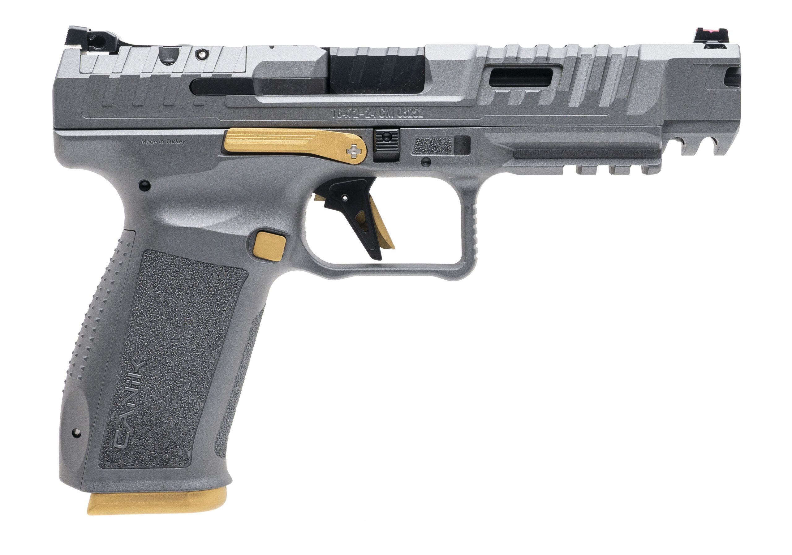Canik SFx Rival Competition Pistol 9mm (L2026-11345)