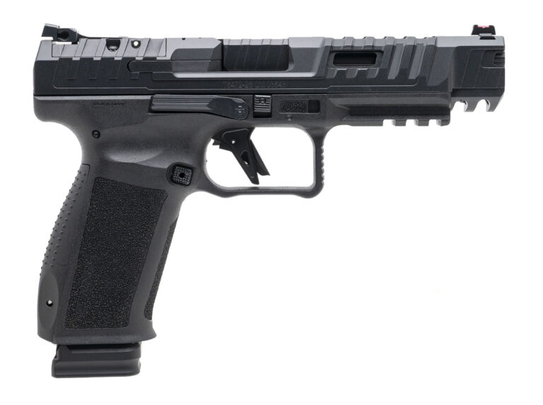 Canik SFX Rival Pistol 9MM