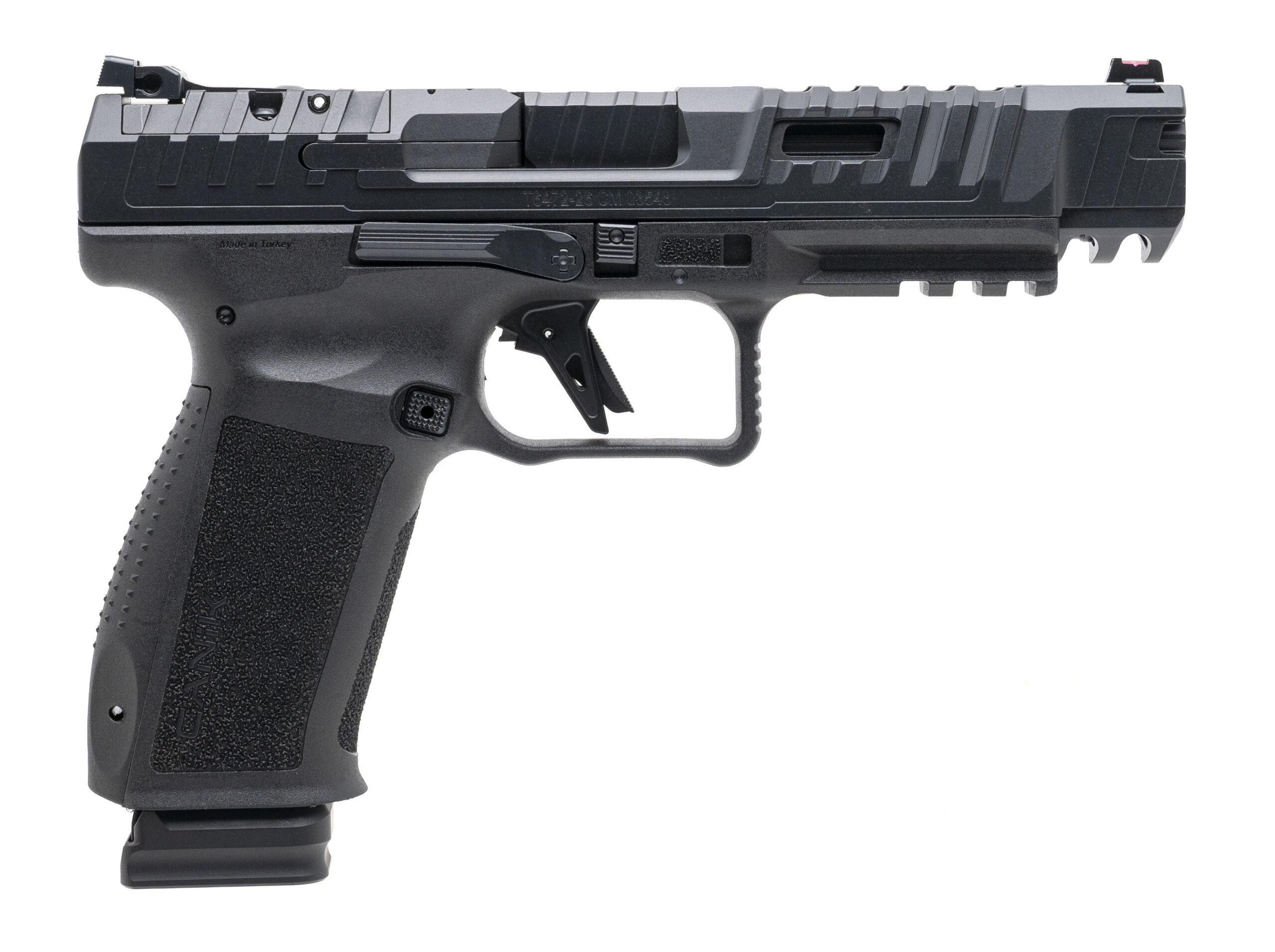 CANIK SFX RIVAL PISTOL 9MM (L2026-12064)