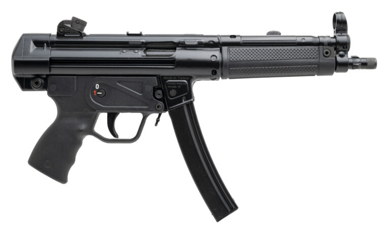 Century Arms AP5 Tactical Pistol 9mm
