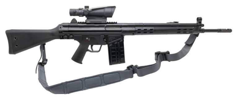 Century Arms C308 Sporter Rifle .308 WIN.