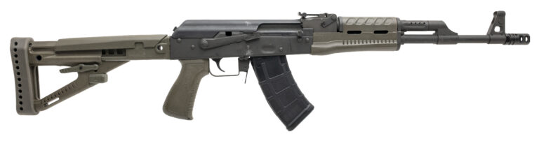 Century Arms Vska Rifle 7.62X39MM