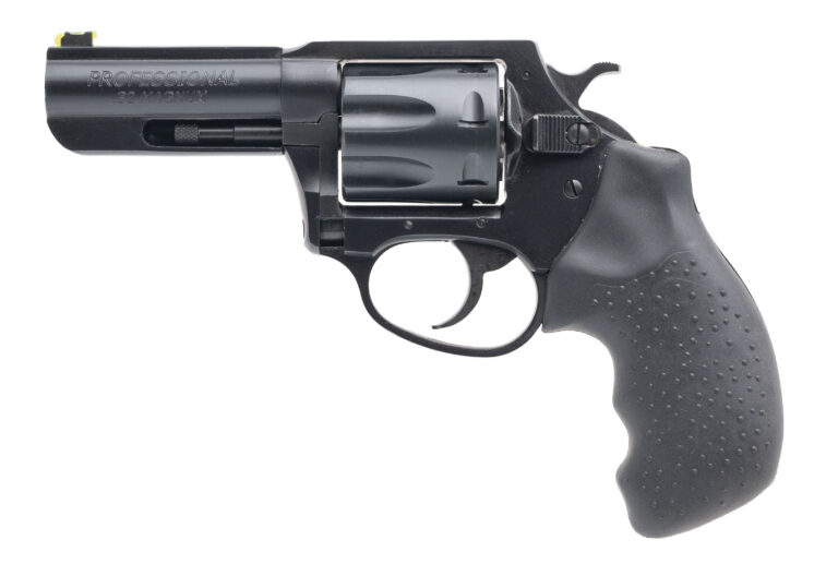 Charter Arms Profesional Revolver .32 MAG