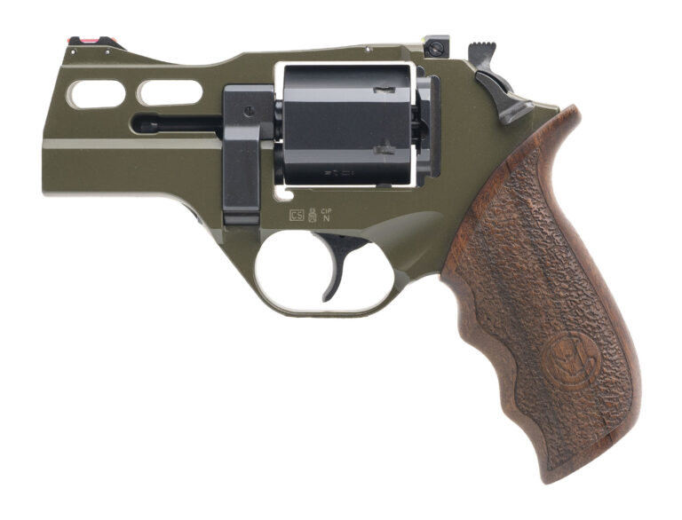 Chiappa Rhino 30DS Hunter Revolver .357 Magnum