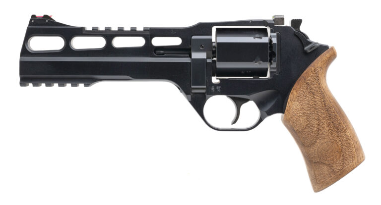 Chiappa Rhino 60 DS Revolver .357 Magnum