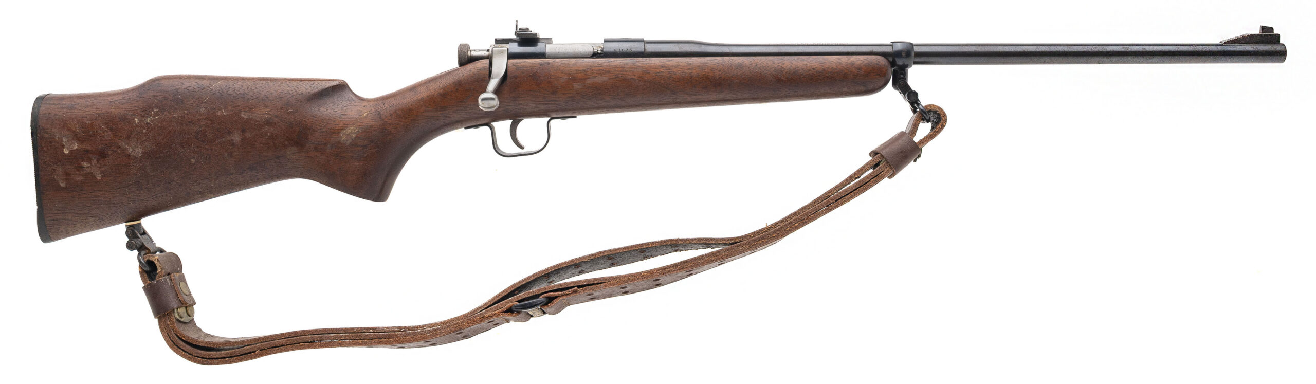 Chipmunk .22lr Rifle (L2026-10760)