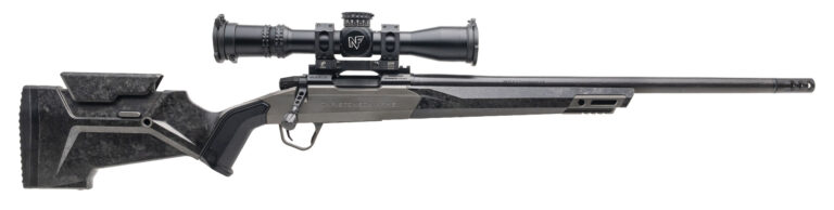Christensen Arms MHR Rifle 6.5 Creedmoor