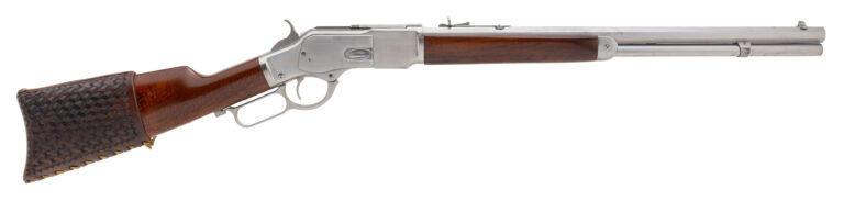 Cimarron 1873 Short Rifle .45 Colt
