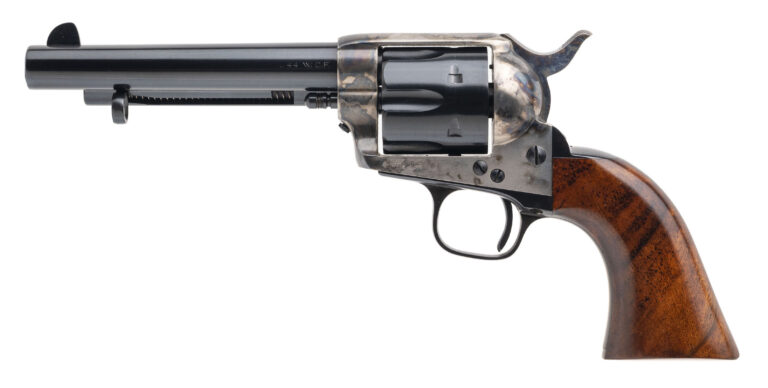 Cimarron 1873 Single Action Revolver .44-40