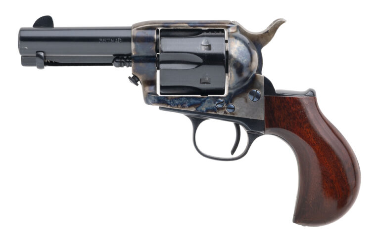 Cimarron Uberti Thunderer Revolver .357 Magnum