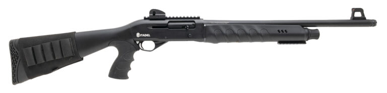 Citadel Warthog Shotgun 12 Gauge