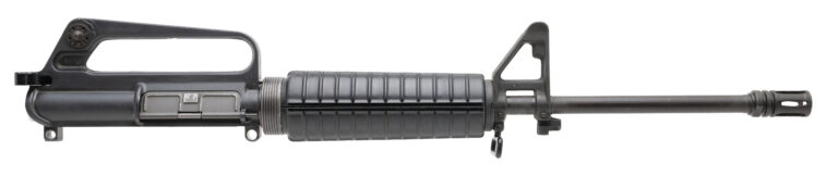 Colt AR-15 A2 Upper Receiver 5.56 Nato
