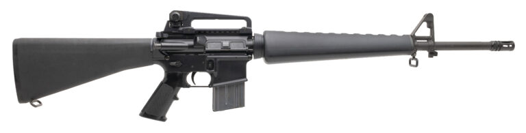 Colt Carbine Rifle 5.56 Nato