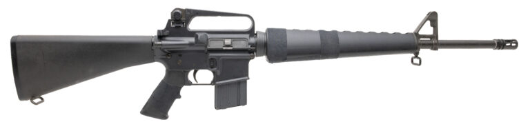 Colt Sporter Match Hbar Rifle .223 REM.