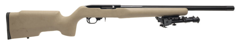 Custom Ruger 10/22 Rifle 22LR