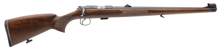 CZ 455 Rifle 22LR