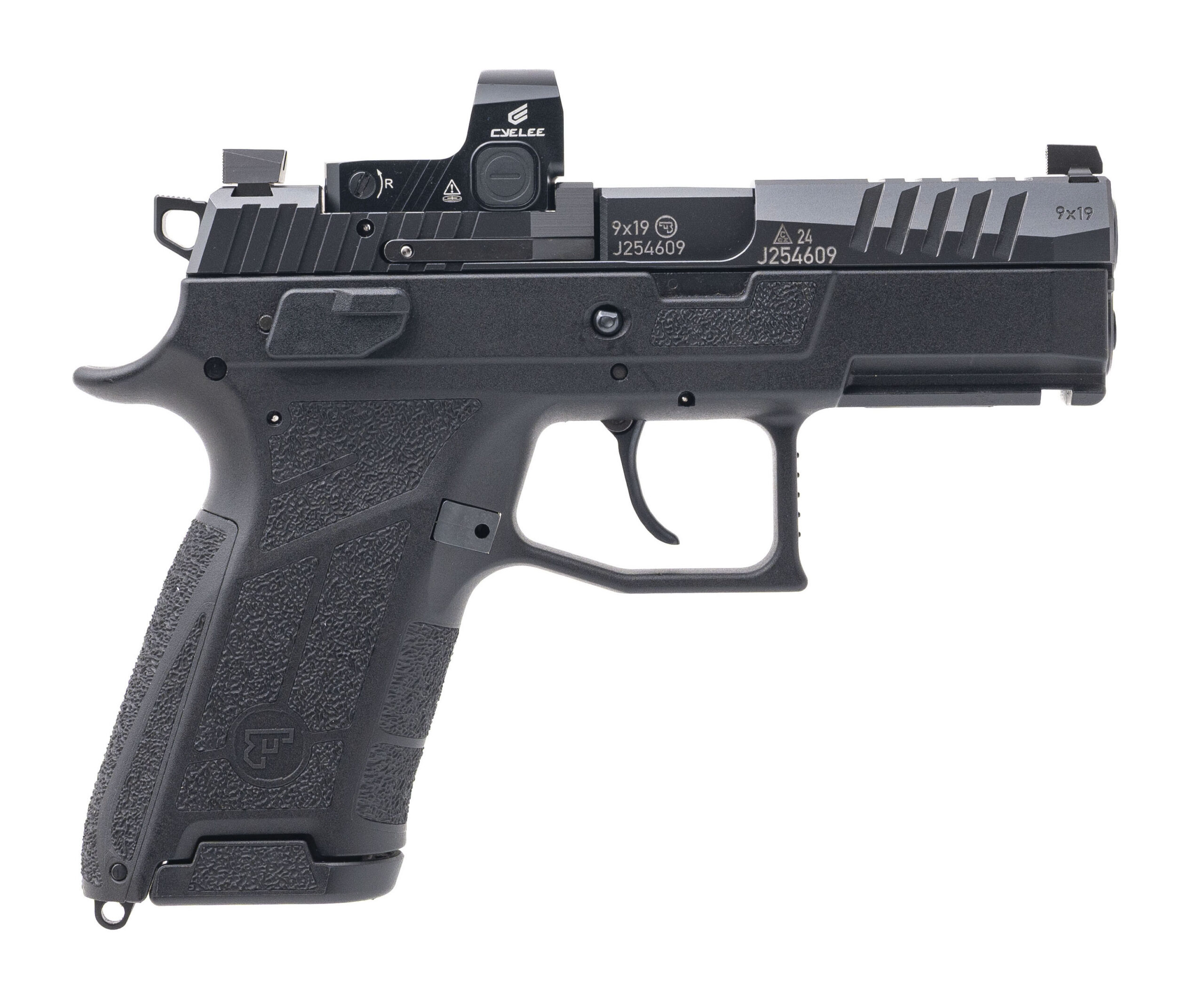 BSS 3536