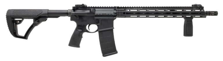 Daniel Defense DDM4 V7 Rifle 5.56 NATO
