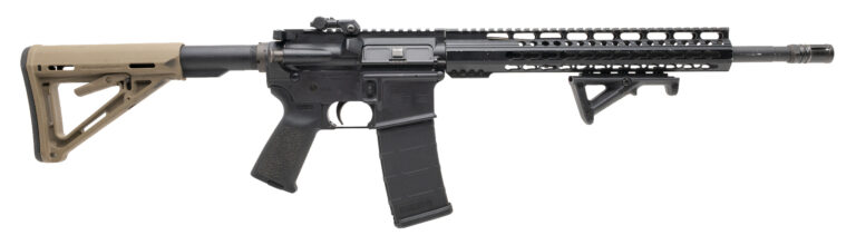 Diamonback DB15 Rifle .300 Blackout