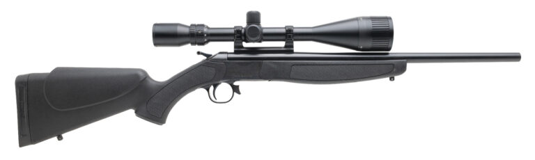 Dikar CVA Hunter Rifle .223 REM.