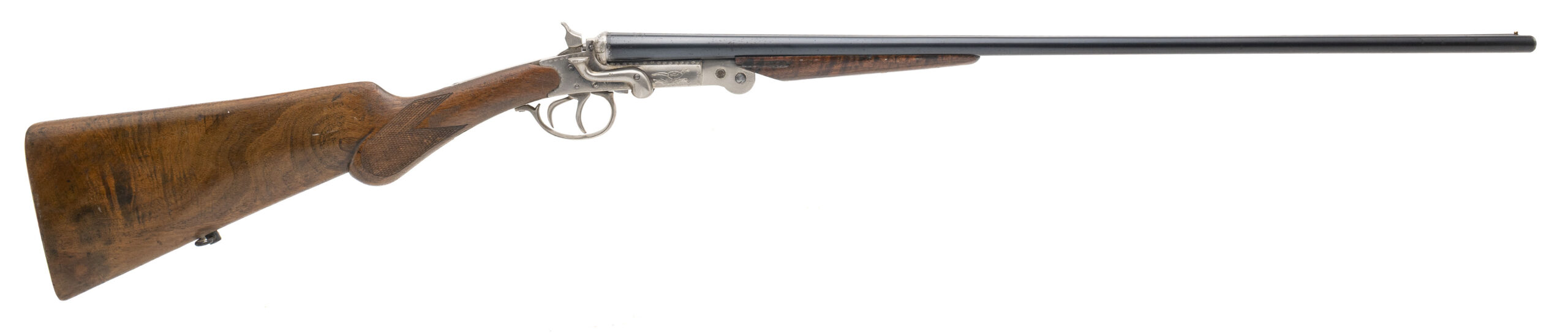 EL FAISAN SPANISH SXS HAMMER SHOTGUN .410 (L2026-11903)
