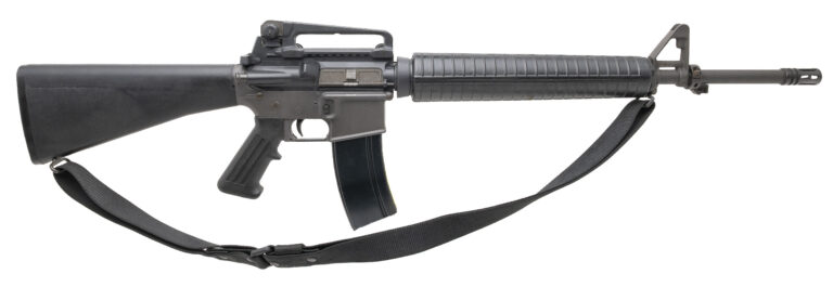 Essential Arms CO. J-15 Rifle 7.62X39MM