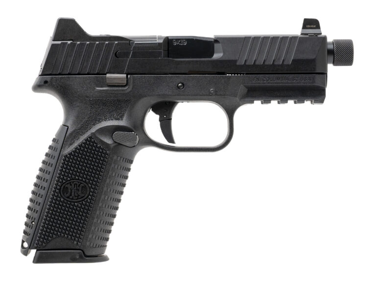 FN 509 Tactical Pistol 9MM