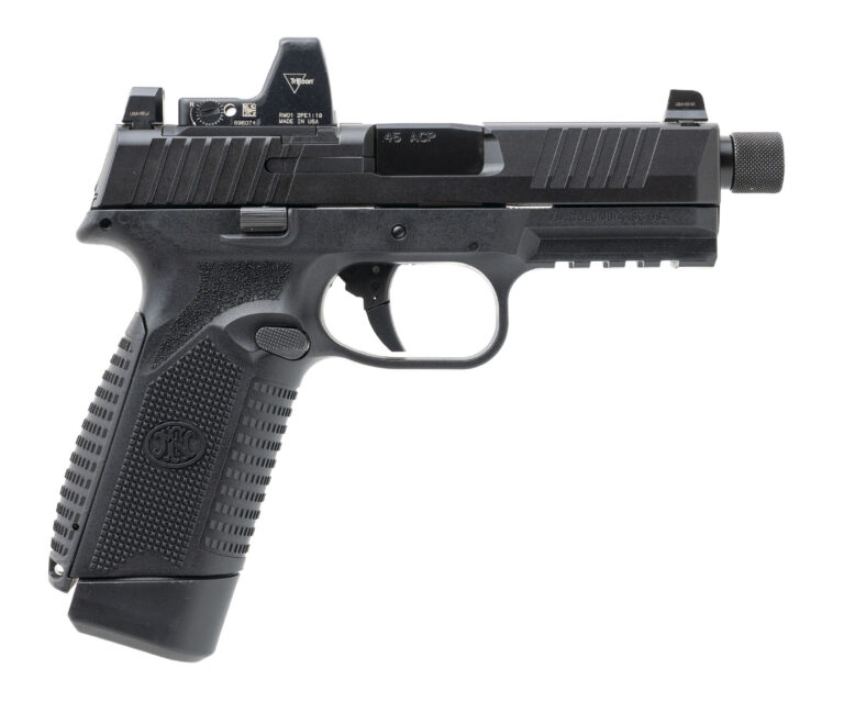 FN 545 Tactical Pistol .45 ACP
