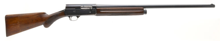 FN AUTO-5 Shotgun 12 Gauge