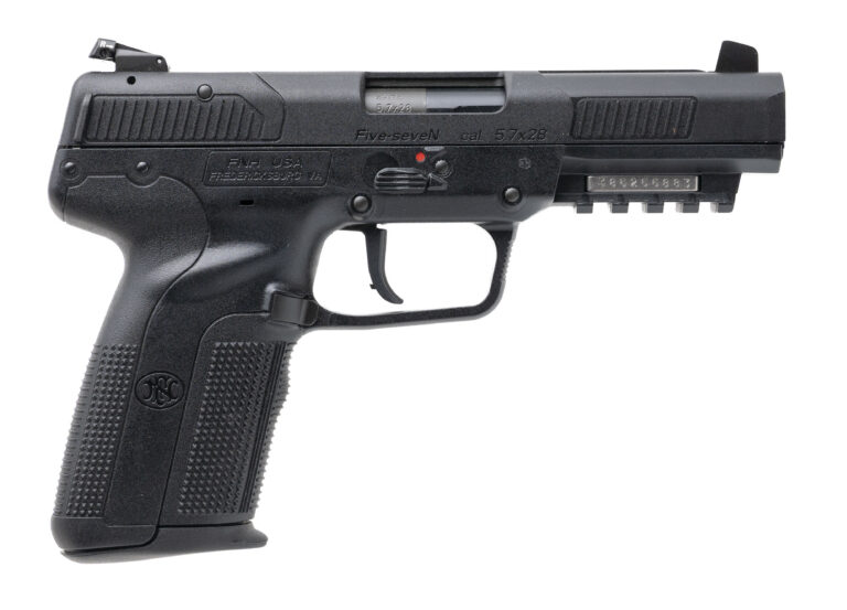 FN Five Seven Pistol 5.7x28MM