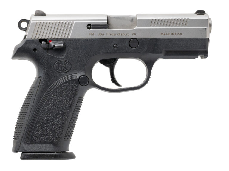 FN FNP-40 Pistol .40 S&W