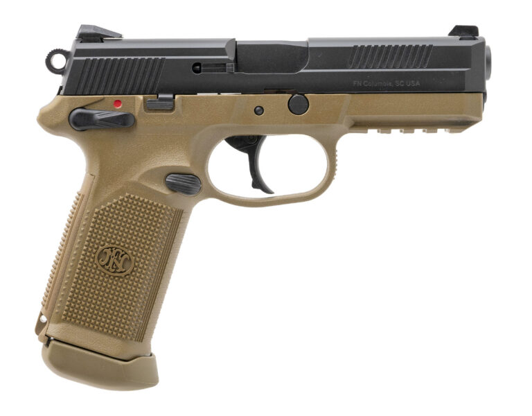 FN FNX-45 Pistol .45 ACP