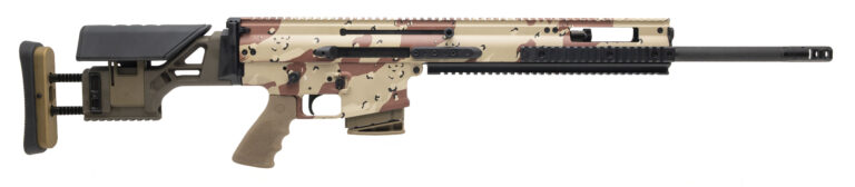 FN Scar 20S Rifle 7.62 Nato