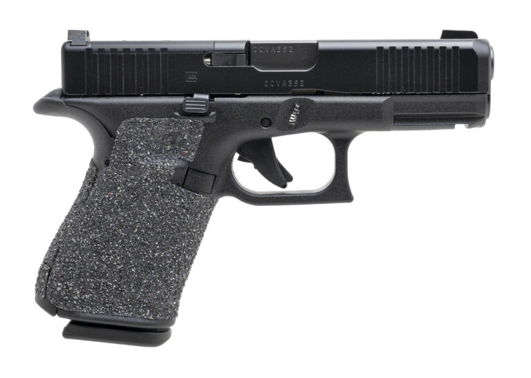 Glock 19 GEN 5 MOS Pistol 9MM