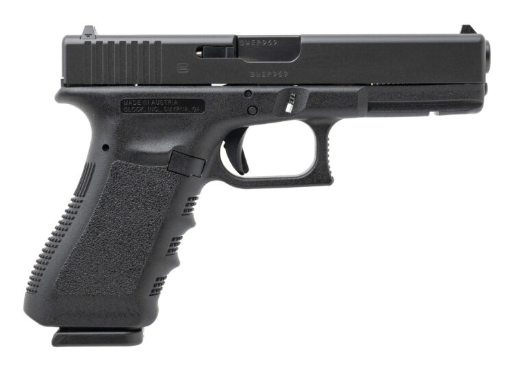 Glock 22 GEN 3 Pistol .40 S&W