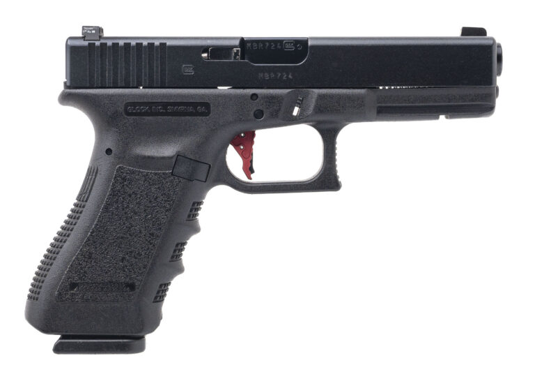 Glock 22 Pistol .40 cal