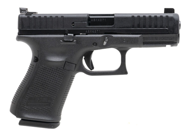 Glock 44 Pistol .22LR