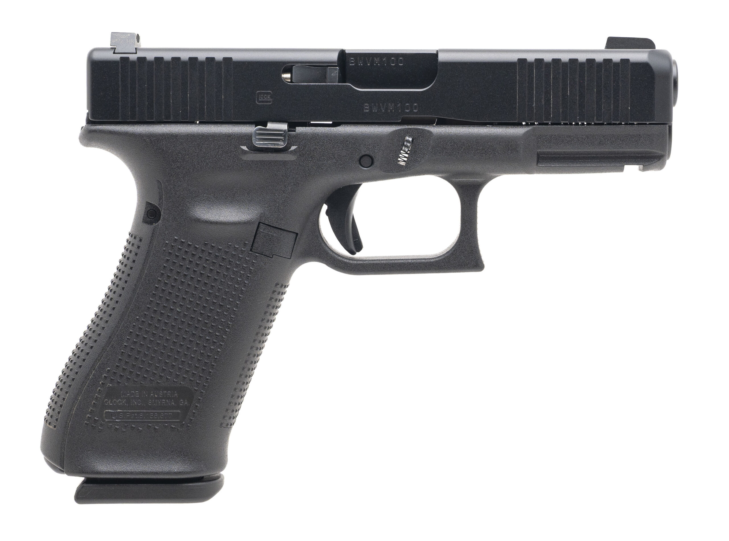 GLOCK 45 GEN 5 PISTOL 9MM (L2026-11147)