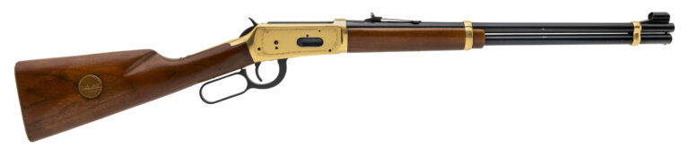 Golden Spike Commemorative Winchester 94 Rifle .30-30