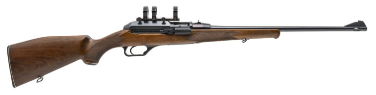 Heckler & Koch 630 Sporting Rifle .223 Rem