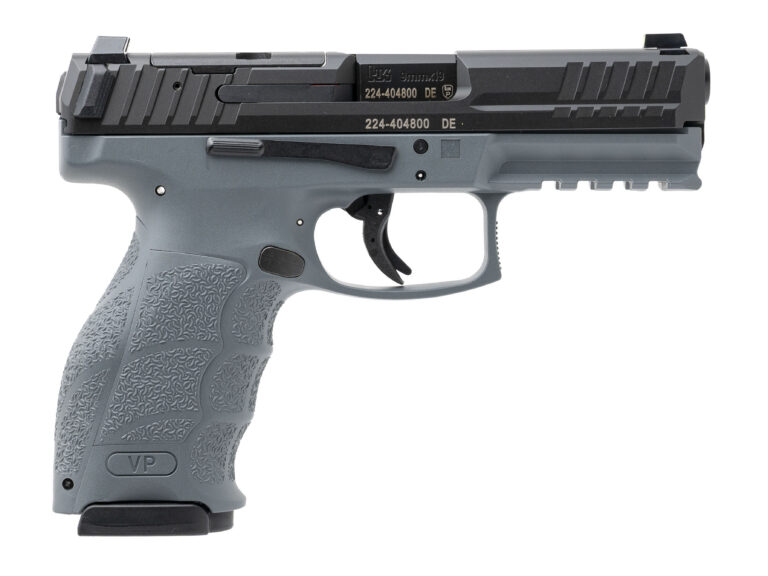 Heckler & Koch VP9 OR Pistol 9mm