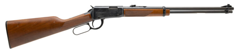 Henry Classic Lever Action Rifle .22 Magnum