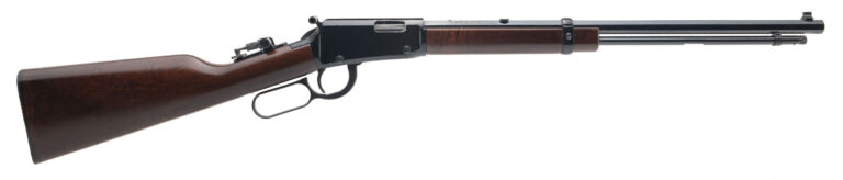 Henry H1 Frontier Rifle 22 S-L-LR